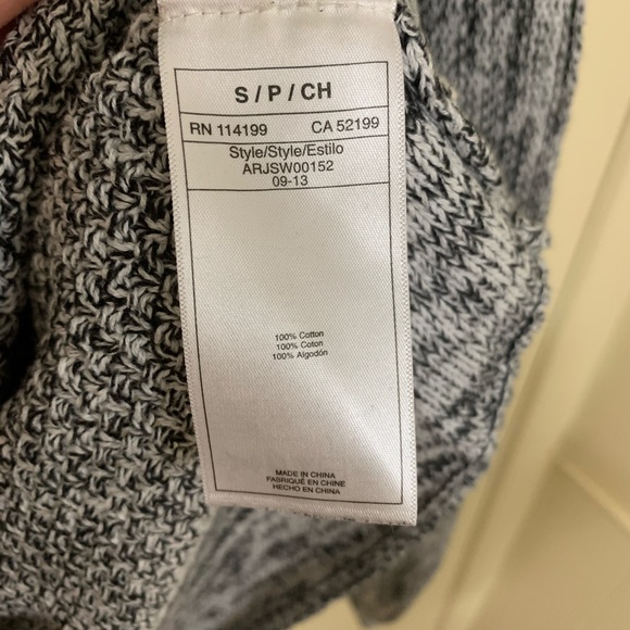 Grey Hoodie - Picture 8 of 8